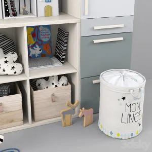 Childrens furniture accessories 5