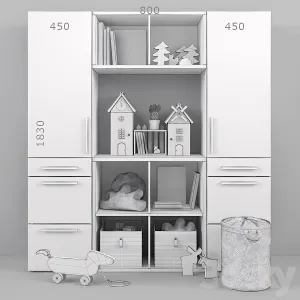 Childrens furniture accessories 5