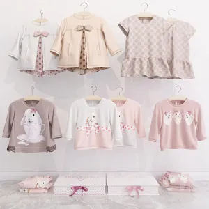 Clothing set