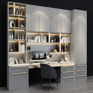 Furniture composition