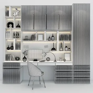 Furniture composition