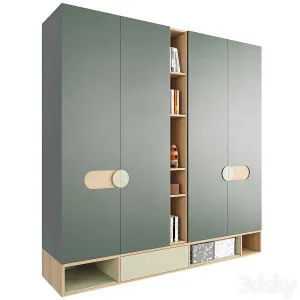Furniture composition 2