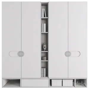 Furniture composition 2