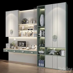 Furniture for a children 8