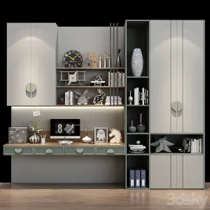 Furniture for a children 8