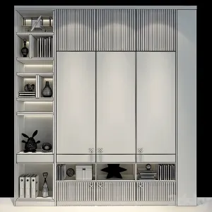 Furniture for a children 9
