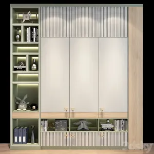 Furniture for a children 9