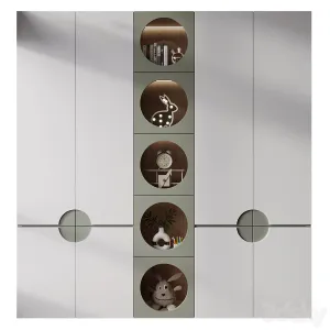 Furniture for children 2