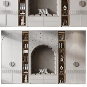 Furniture for children 3