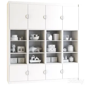 Furniture for nursery