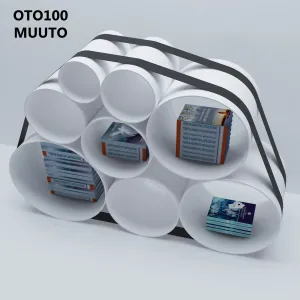 Oto shelf muuto