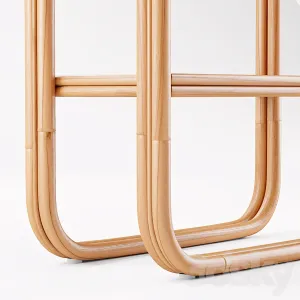 Ria bookshelf