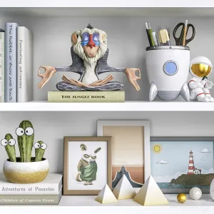 Toys furniture set 2