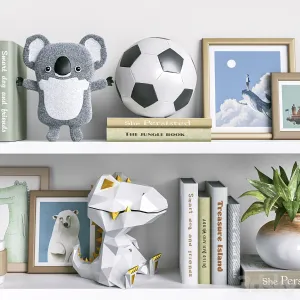 Toys furniture set 2