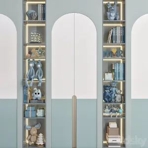 Wardrobe 3