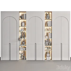 Wardrobe 3
