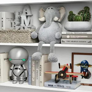 Children decor set for boy