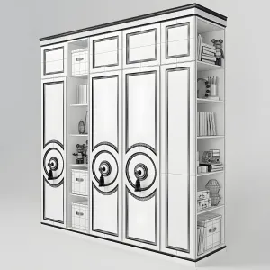 Children furniture 7