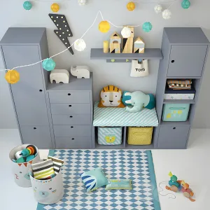 Children furniture acceorie