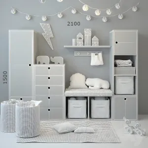 Children furniture acceorie