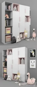 Children furniture acceorie 2