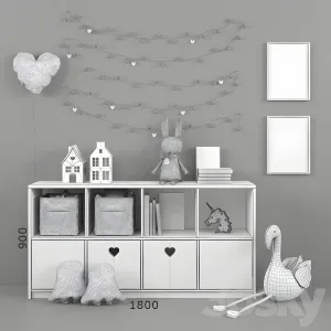 Children furniture acceorie 3