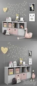 Children furniture acceorie 3