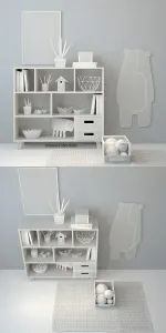 Children furniture acceorie 4