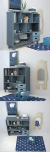 Children furniture acceorie 4