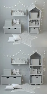 Children furniture acceorie 6