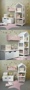 Children furniture acceorie 6