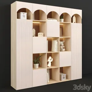 Children furniture to order 2
