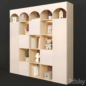 Children furniture to order 2