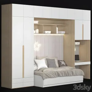 Children furniture to order 3