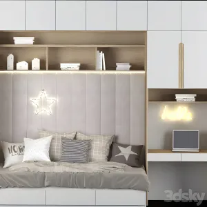 Children furniture to order 3