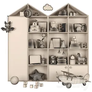 Children room decor