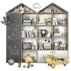 Children room decor