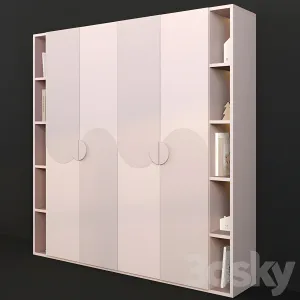 Childrens furniture to order