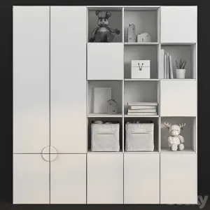 Childrens furniture to order 4