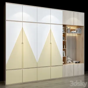 Furniture for a children 10