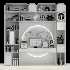 Furniture for a children 12