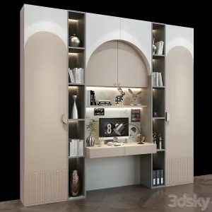 Furniture for a children 13