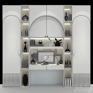 Furniture for a children 13