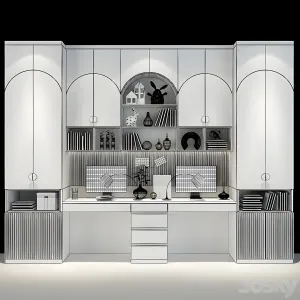 Furniture for a children 14