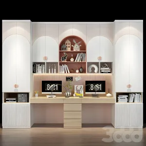 Furniture for a children 14