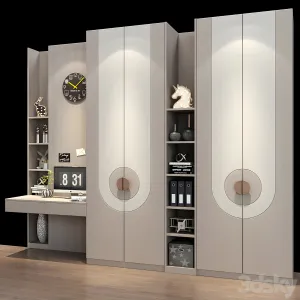 Furniture for a children 17