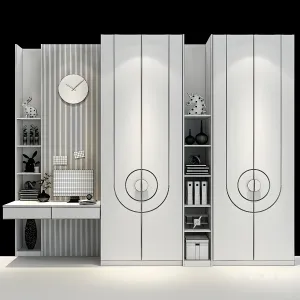 Furniture for a children 17