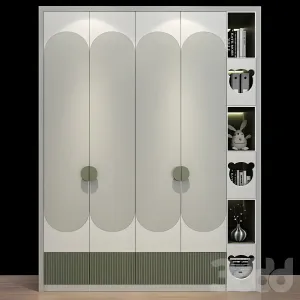 Furniture for a children 19