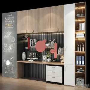 Furniture for a children 24