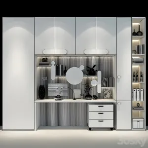 Furniture for a children 24